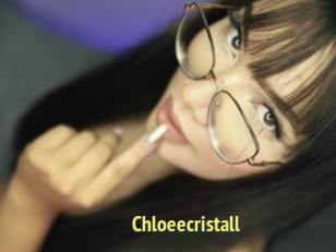 Chloeecristall