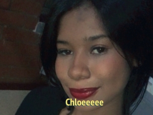 Chloeeeee