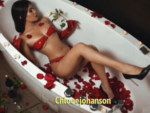 Chloeejohanson