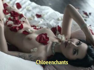 Chloeenchants