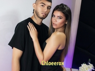 Chloeerox