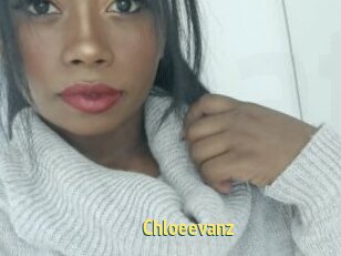 Chloeevanz