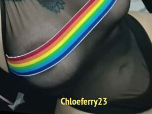 Chloeferry23