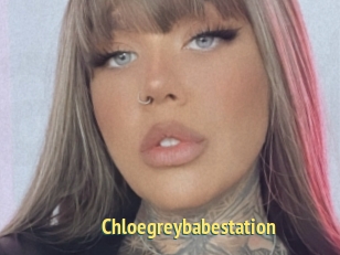 Chloegreybabestation