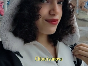 Chloeivanova