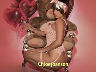 Chloejoanson