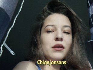 Chloejonsons