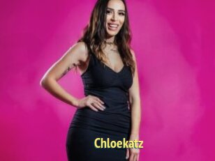 Chloekatz