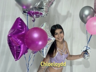 Chloeloydd
