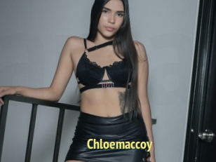 Chloemaccoy
