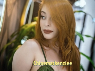 Chloemackenziee