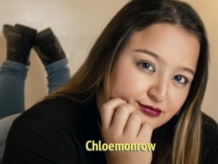 Chloemonrow