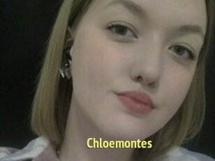 Chloemontes
