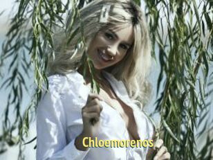 Chloemorenos