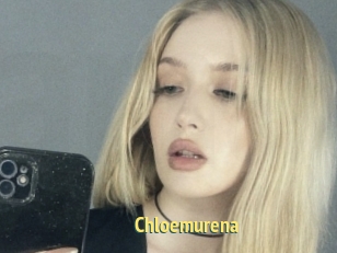 Chloemurena
