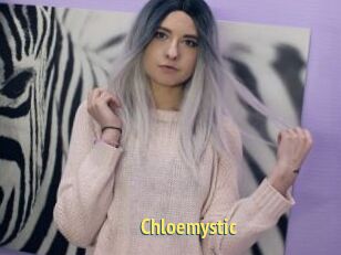Chloemystic