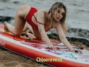Chloerevens