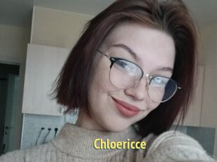 Chloericce