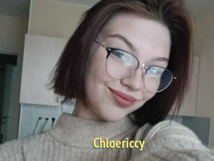 Chloericcy