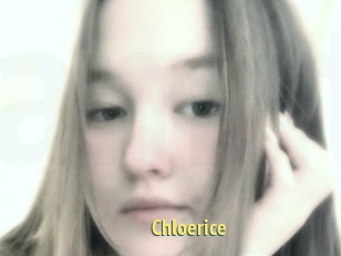Chloerice