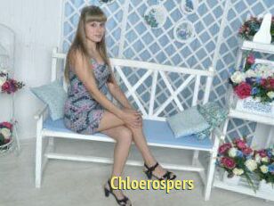 Chloerospers