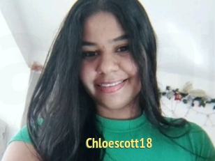 Chloescott18