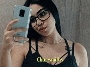 Chloesmiths