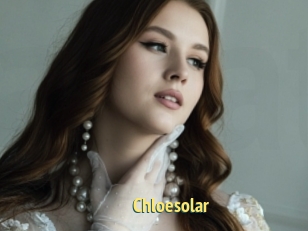 Chloesolar