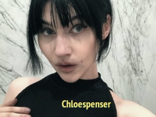 Chloespenser