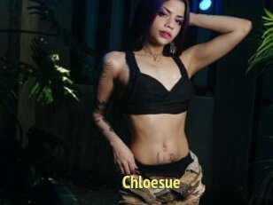 Chloesue