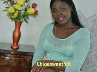 Chloesweethot