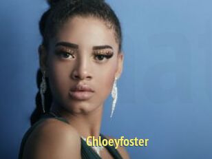 Chloeyfoster