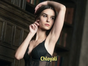 Chloyali