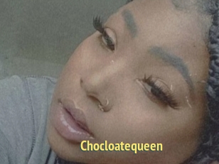 Chocloatequeen
