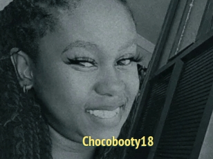 Chocobooty18