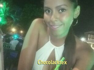Chocolacksex