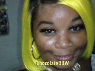 ChocolateBBW