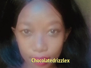 Chocolatedrizzlex