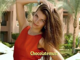 Chocolatemuss