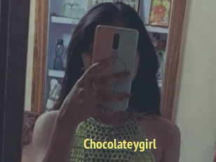Chocolateygirl