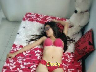 Chody