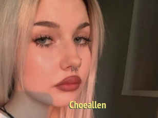 Choeallen