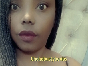 Chokobustyboobs