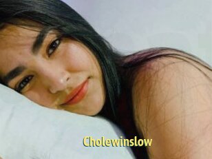 Cholewinslow
