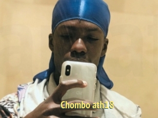 Chombo_ath18
