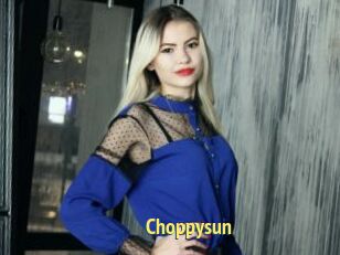 Choppysun