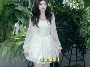 Choudoll