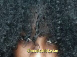 Choxolateblasian