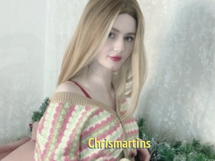 Chrismartins