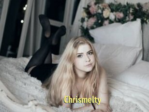 Chrismelty
